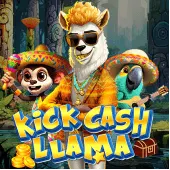 Kick Cash Llama