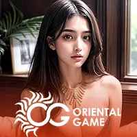 Oriental Game